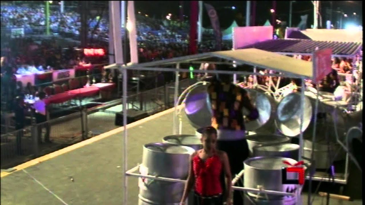 Phase II - Jump High