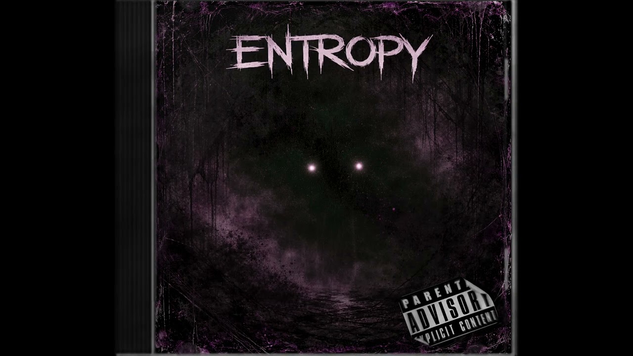 Entropy
