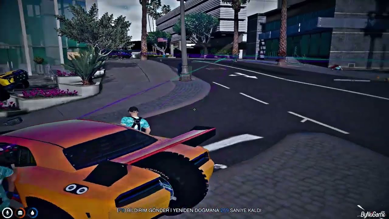 CAPETOWN MI XD #criminalst #fivem #mdrp #capetown