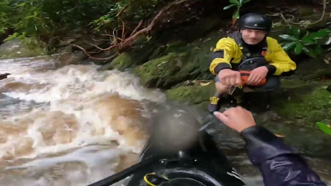 Upper Creek