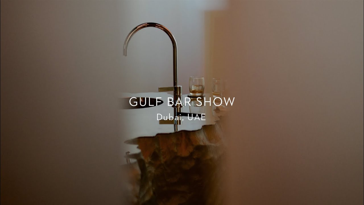 Behind Bars X XXXI Studio at Gulf Bar Show 2025