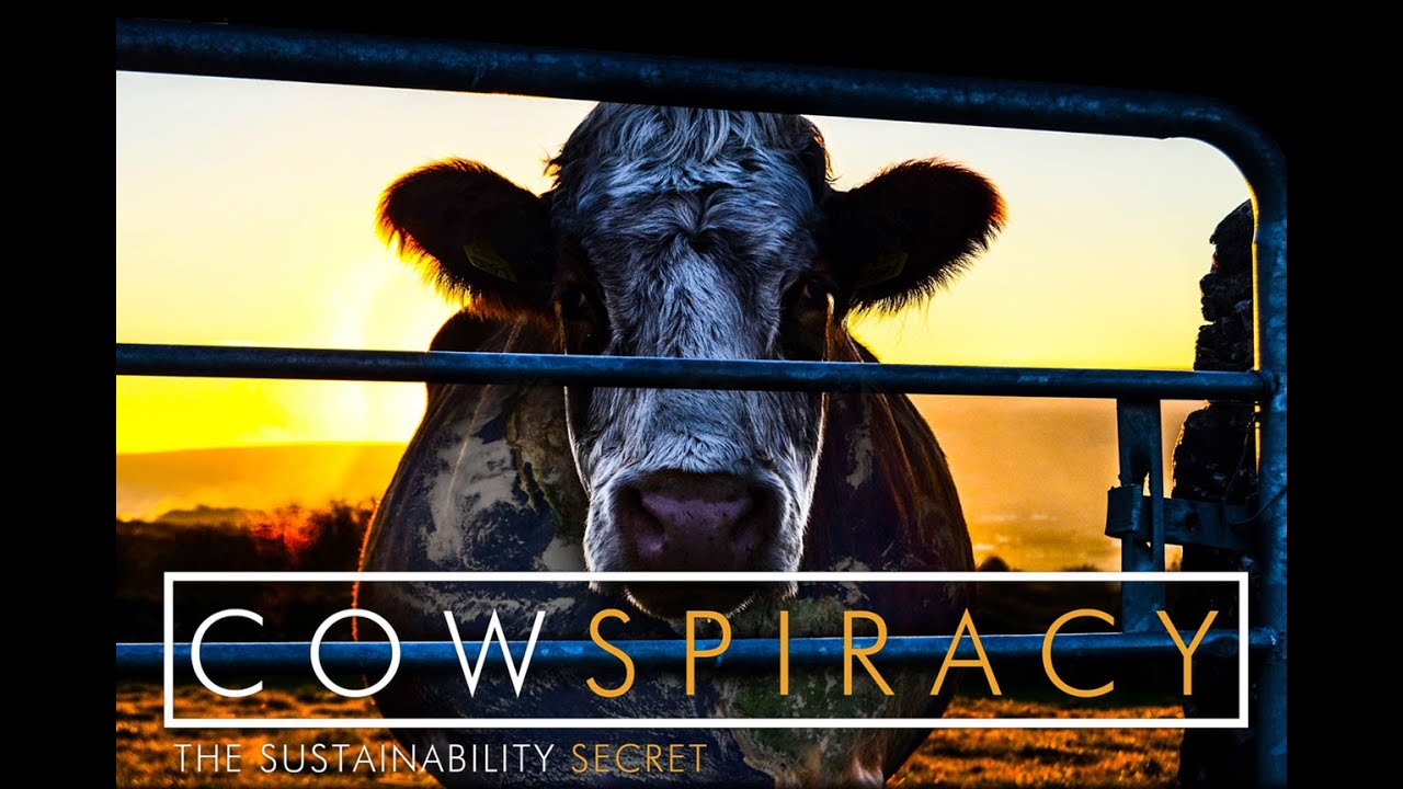 COWSPIRACY: The Sustainability Secret