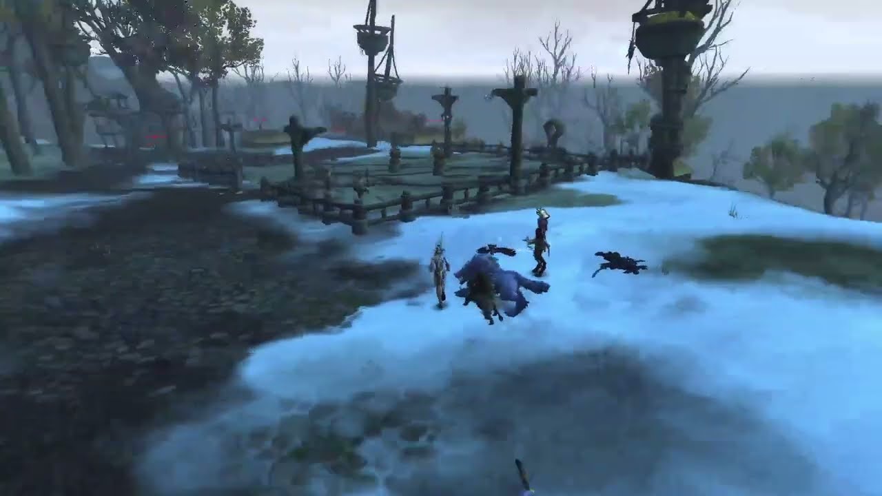 Wow: Try to farm with bot 