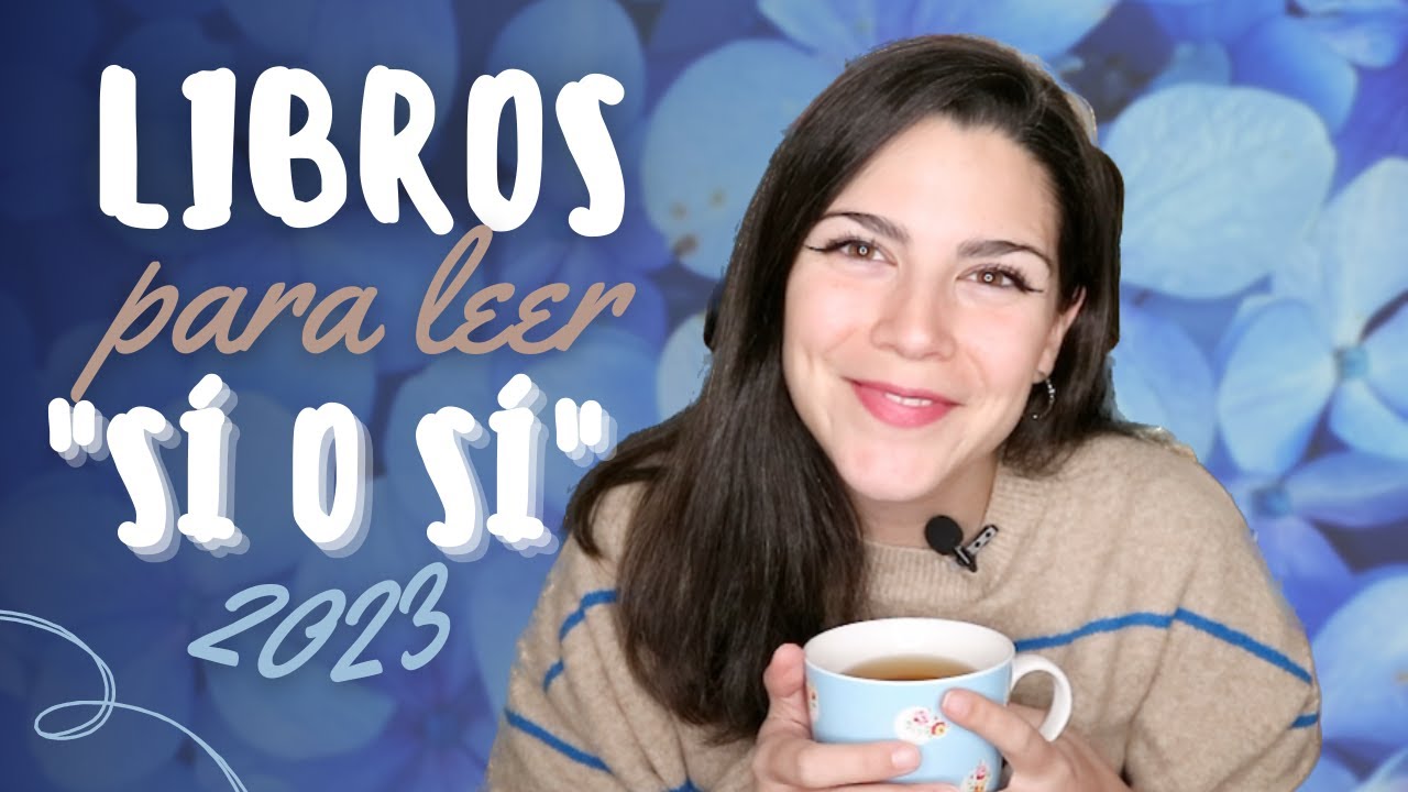 ☺️”SÍ O SÍ” en 2023