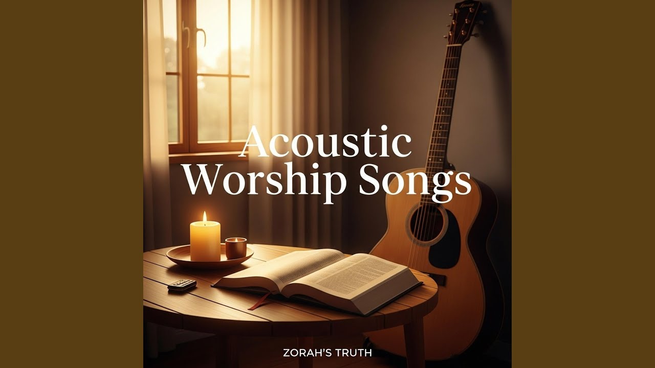 Worship for Healing (Acoustic Worship)