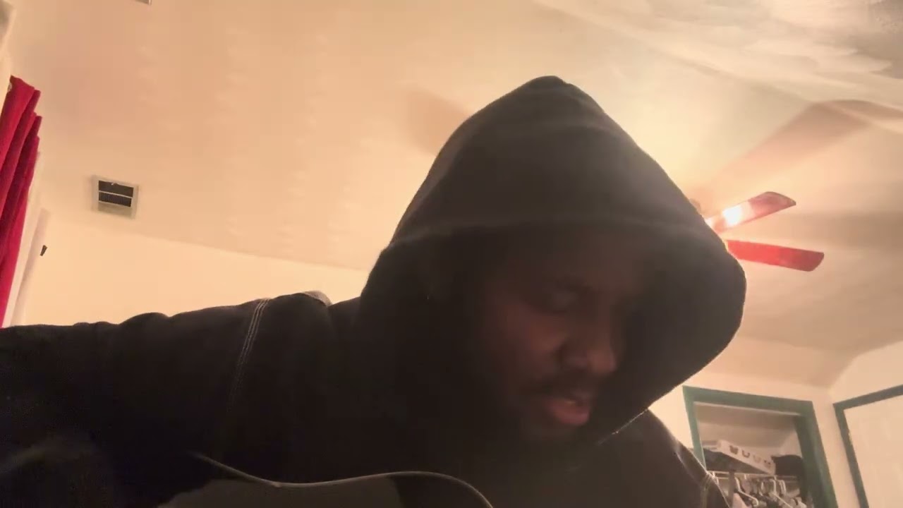True love waits - Radiohead cover