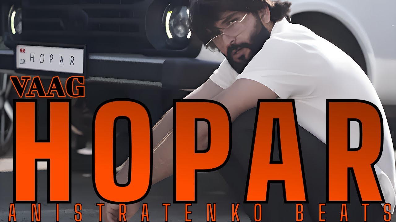 VAAG - Hopar 2 Remix