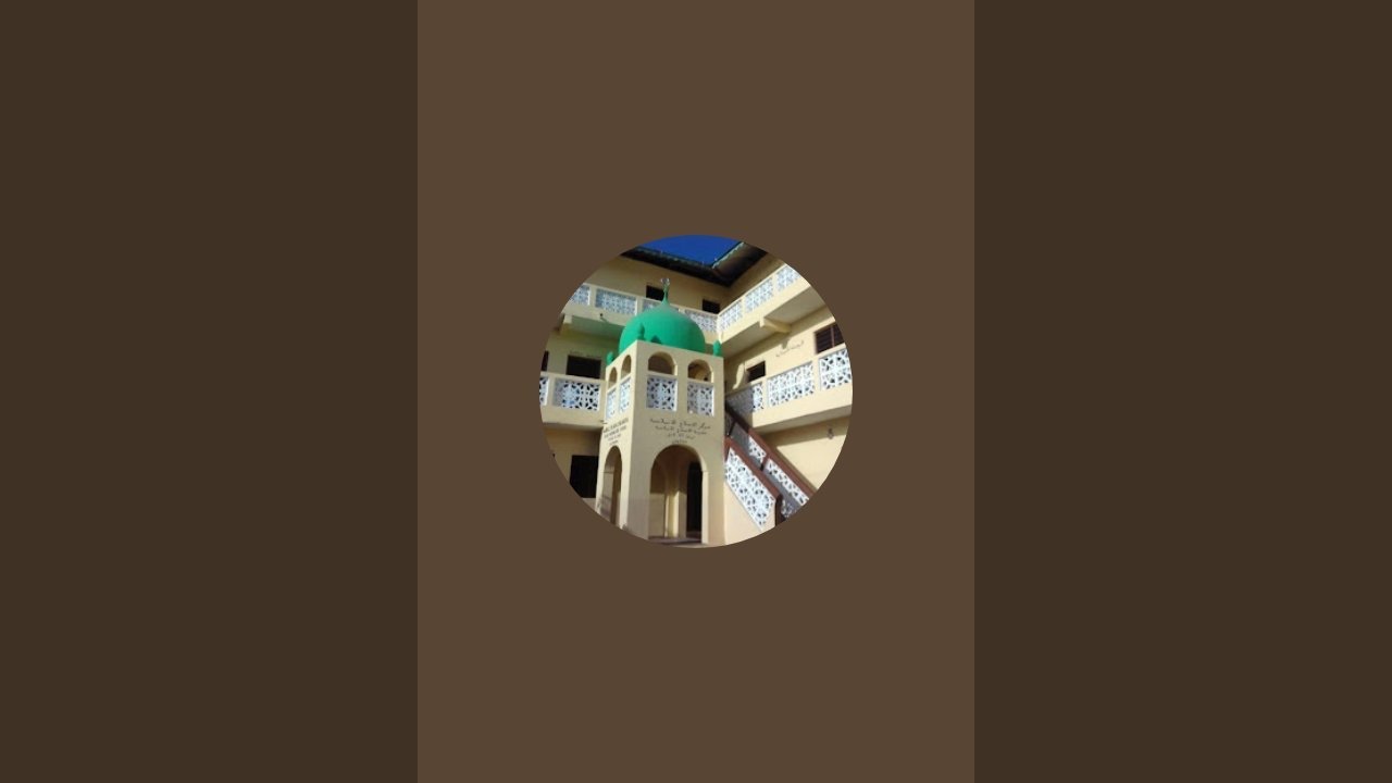 Ziyara ya Hauli ya almarhum Sheikh Salim Abubakar Basalama.