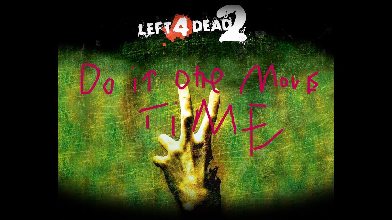 Left 4 Dead 2:Quay lại 1 lần nữa#4
