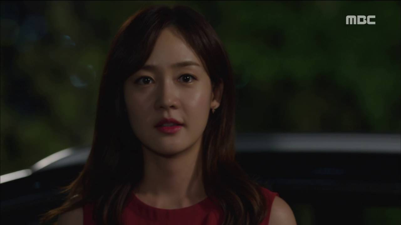 [Monster] 몬스터 ep.39 Park Ki-woong was stabbed with knife 20160809