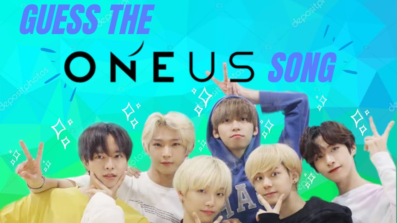 [KPOP GAME] CAN YOU GUESS 15 ONEUS SONGS BY THEIR INTRO?