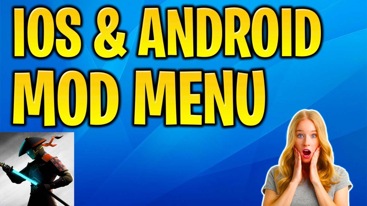 Shadow Fight 3 Hack iOS & Android - Shadow Fight 3 Unlimited Money MOD MENU 2025