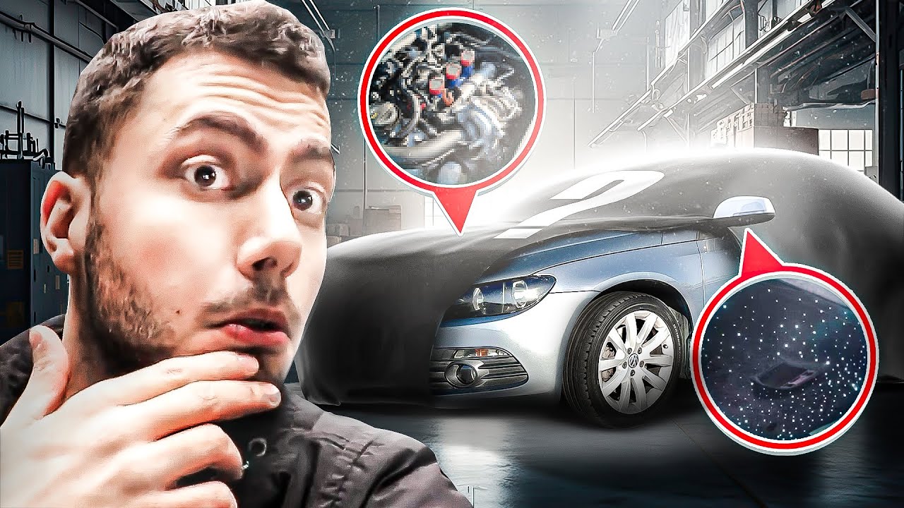 ΤΟ SCIROCCO ΕΓΙΝΕ ΑΓΡΙΟ ΚΑΙ ΠΙΟ PREMIUM!! *ΜΕΓΑΛΕΣ ΑΛΛΑΓΕΣ*