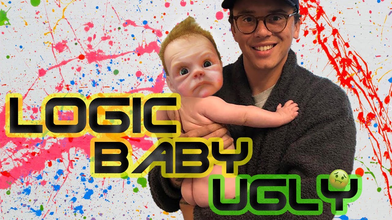 Logic Baby Ugly (RedBar Remix)