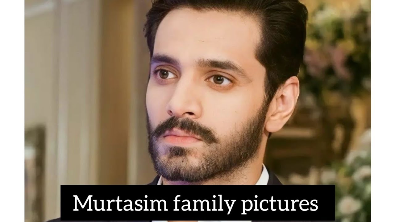 Wahja Ali Family pictures/Murtasim from terebin 😍😍#wahajali