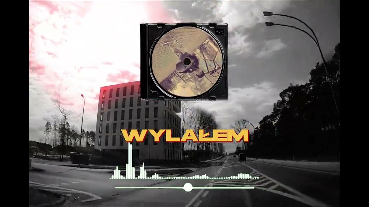 Laska - Wylałem (prod. Dextah)