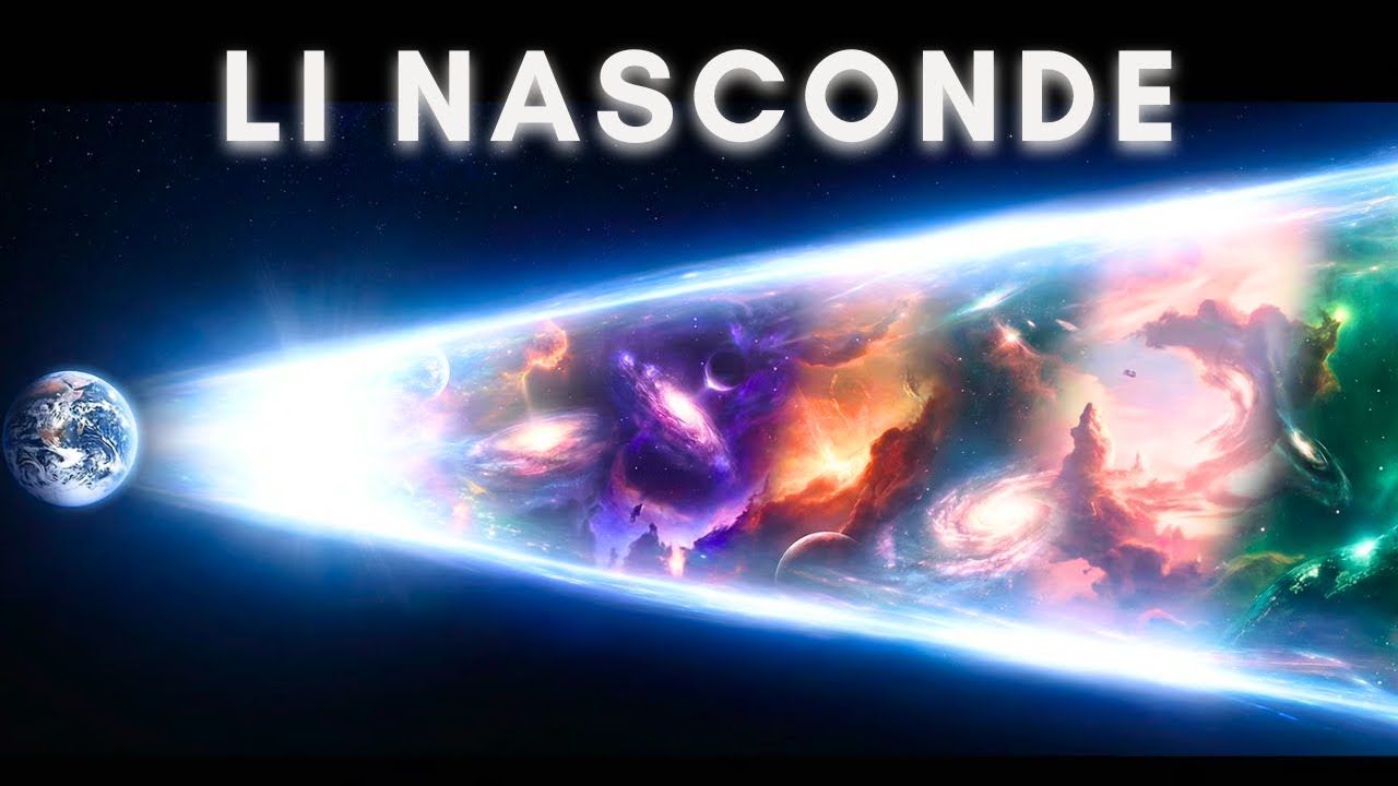 Per questo la velocità della luce nasconde universi paralleli | Documentario per dormire