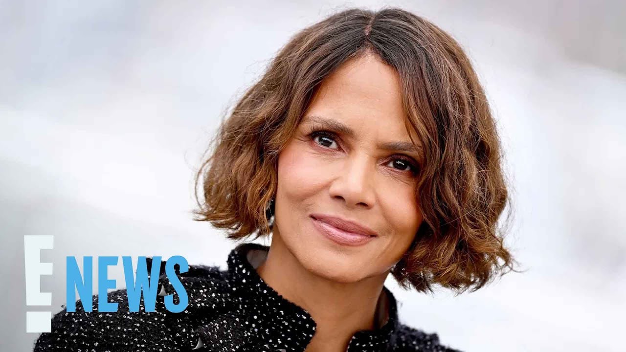 Halle Berry Forced to Change at Cannes Film Festival Due to New Rule | E! News