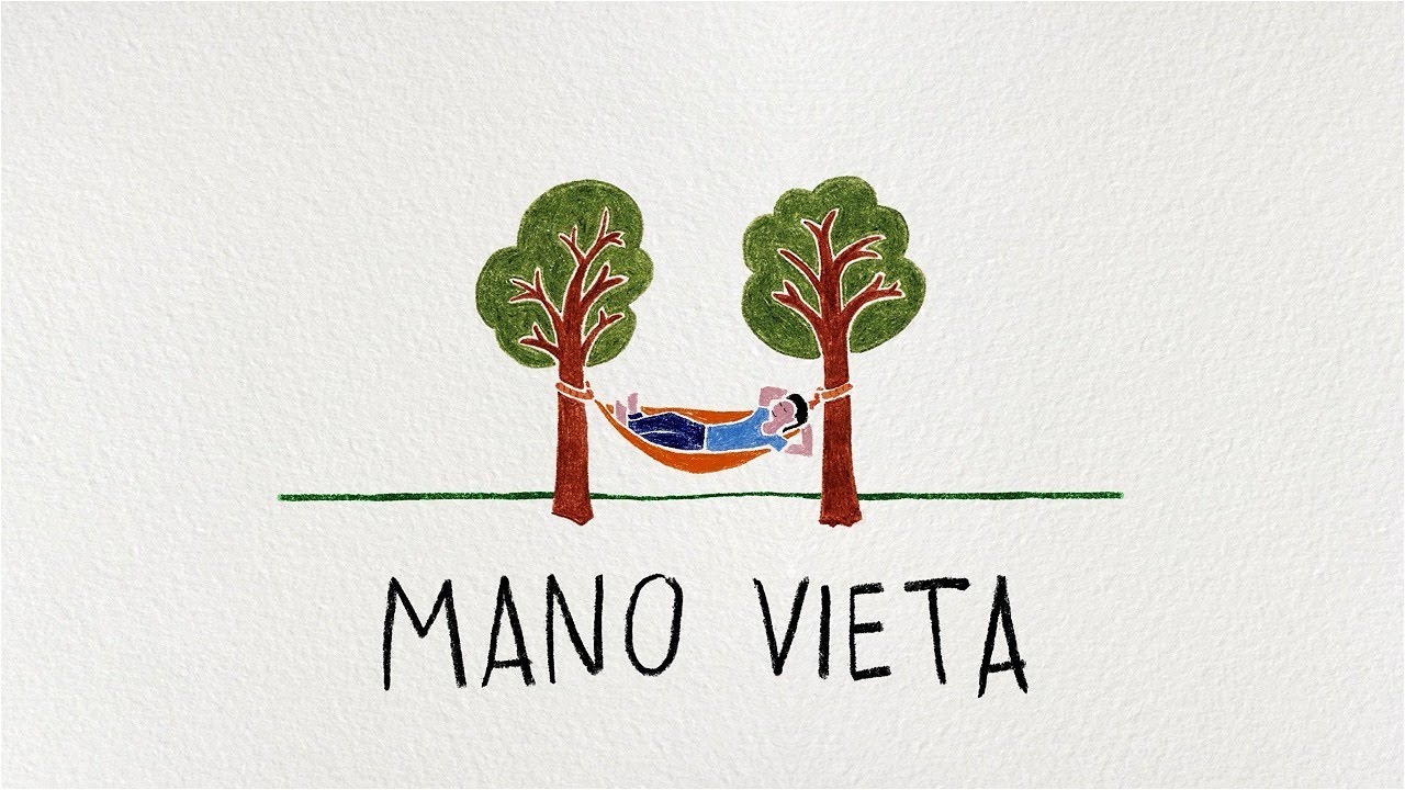 „Mano vieta“: svajonių namus statanti šeima, kuri kuria originalų verslą paukštininkams (2024-12-18)