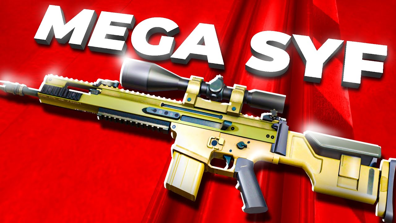 NAJBARDZIEJ 💩 BROŃ W CSGO!