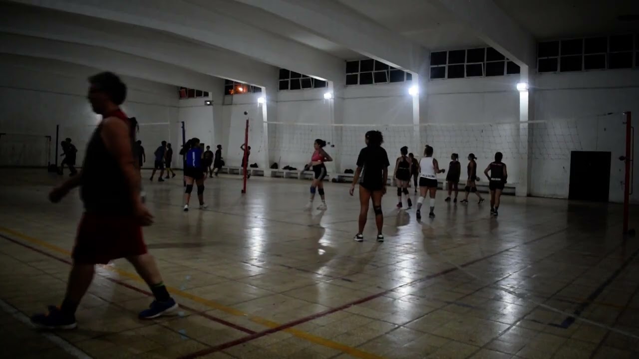 ENTRENAMIENTO 06/02/2026