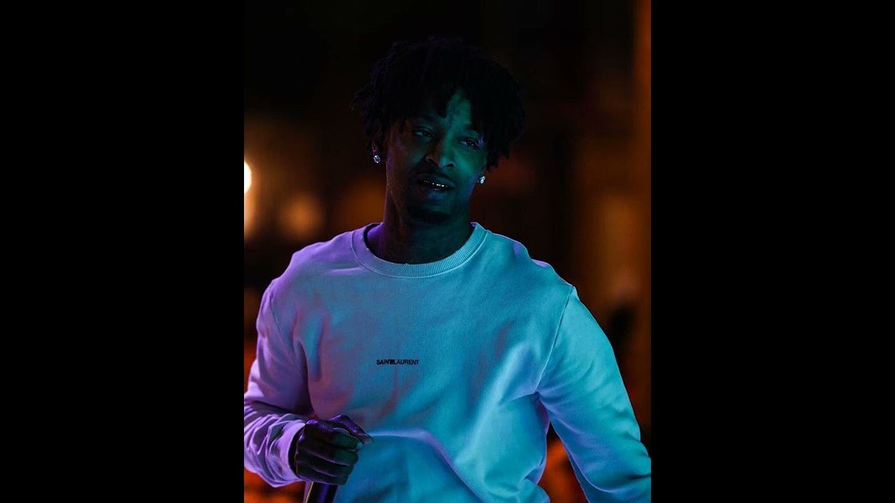 [FREE] Metro Boomin x 21 Savage type beat - "my dawg” - prod. eleven