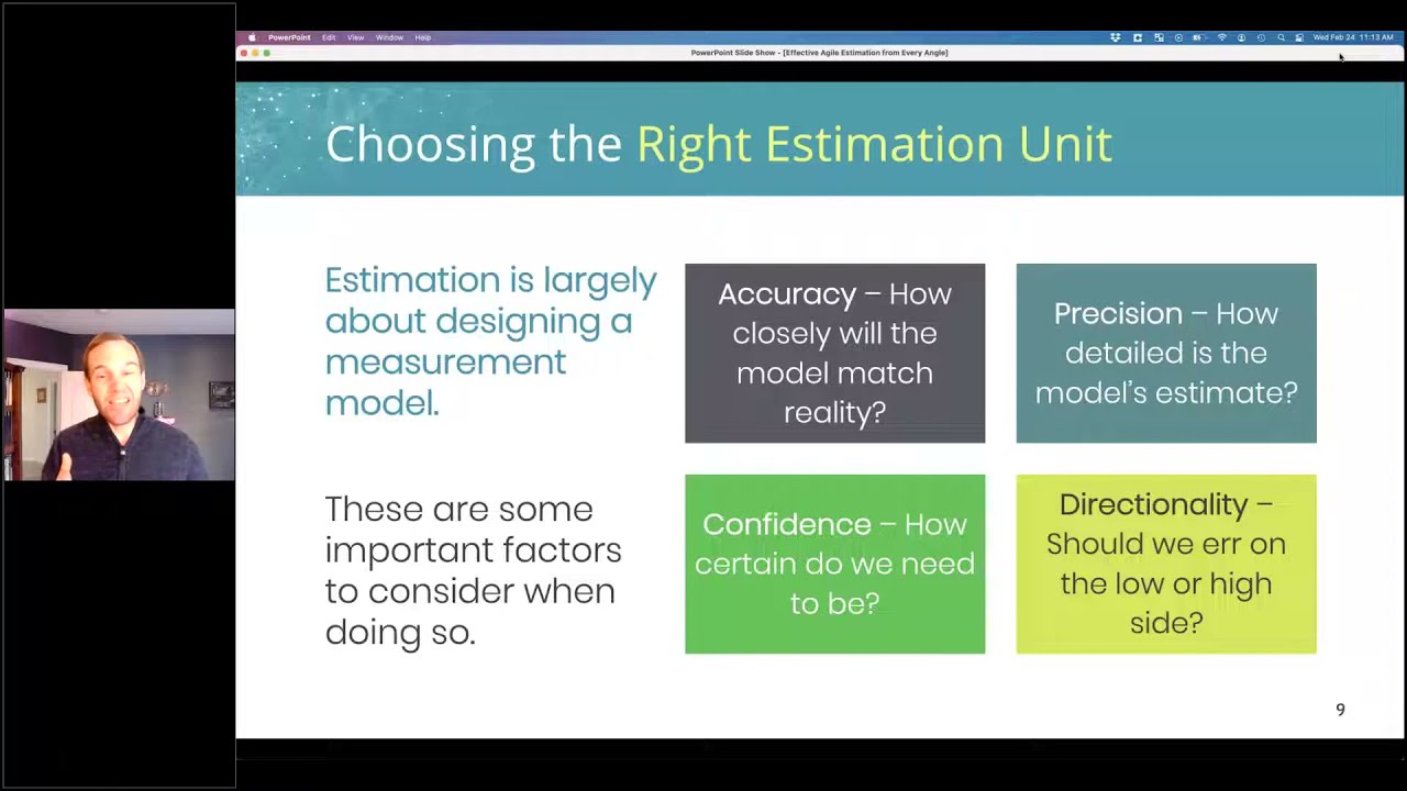 Effective Agile Estimation from Every Angle with Arlen Bankston