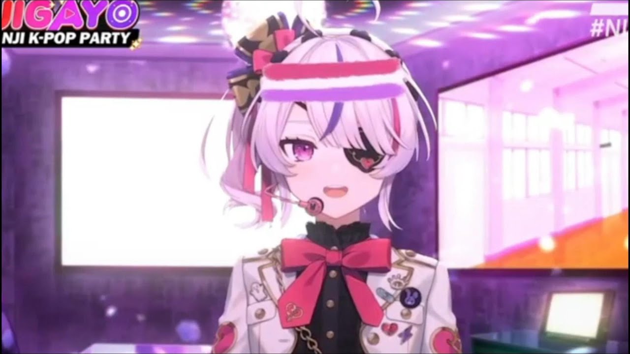 {NIJIGAYO} Maria Marionette - Tears (by So Chan Whee)