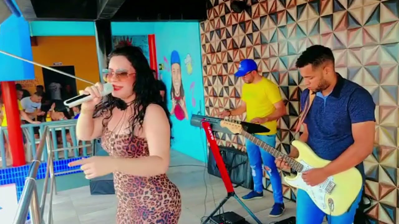 Eliane Dantas - Labute Lazer #arrocha #seresta #sofrencia #aovivo #paredão #repertórionovo #piseiro