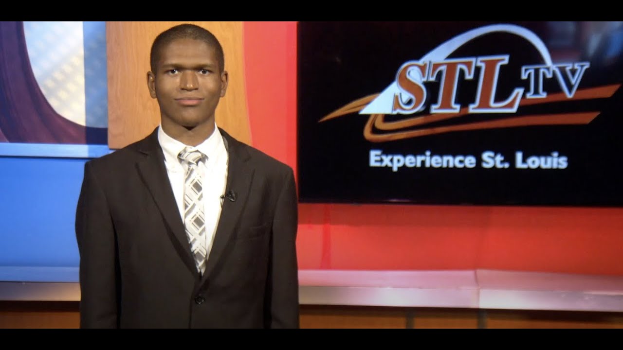 STL TV News Update - June 25, 2021