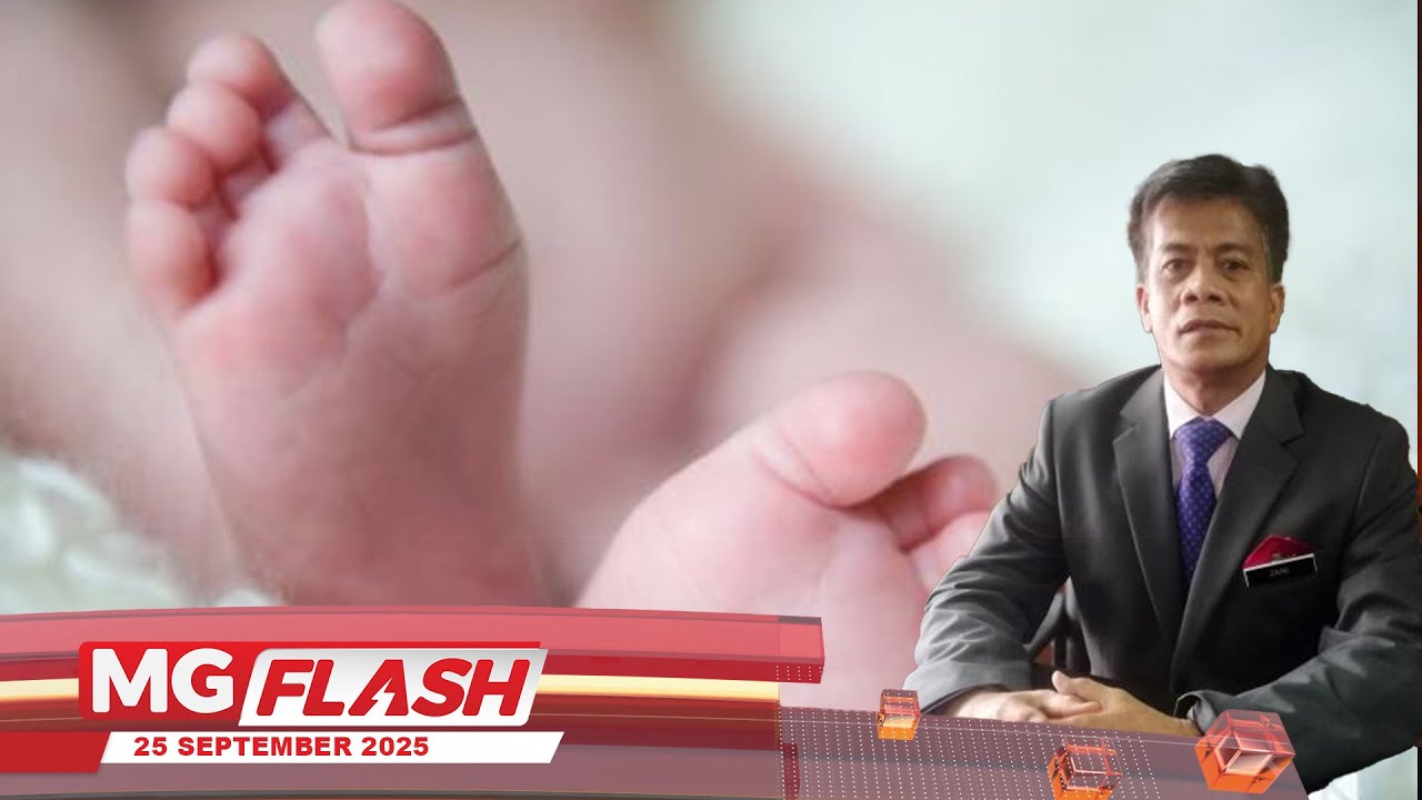 Bayi Dibawa Keluar Tanpa Kebenaran Ditemui Selamat Di Kota Bharu #MGFlash