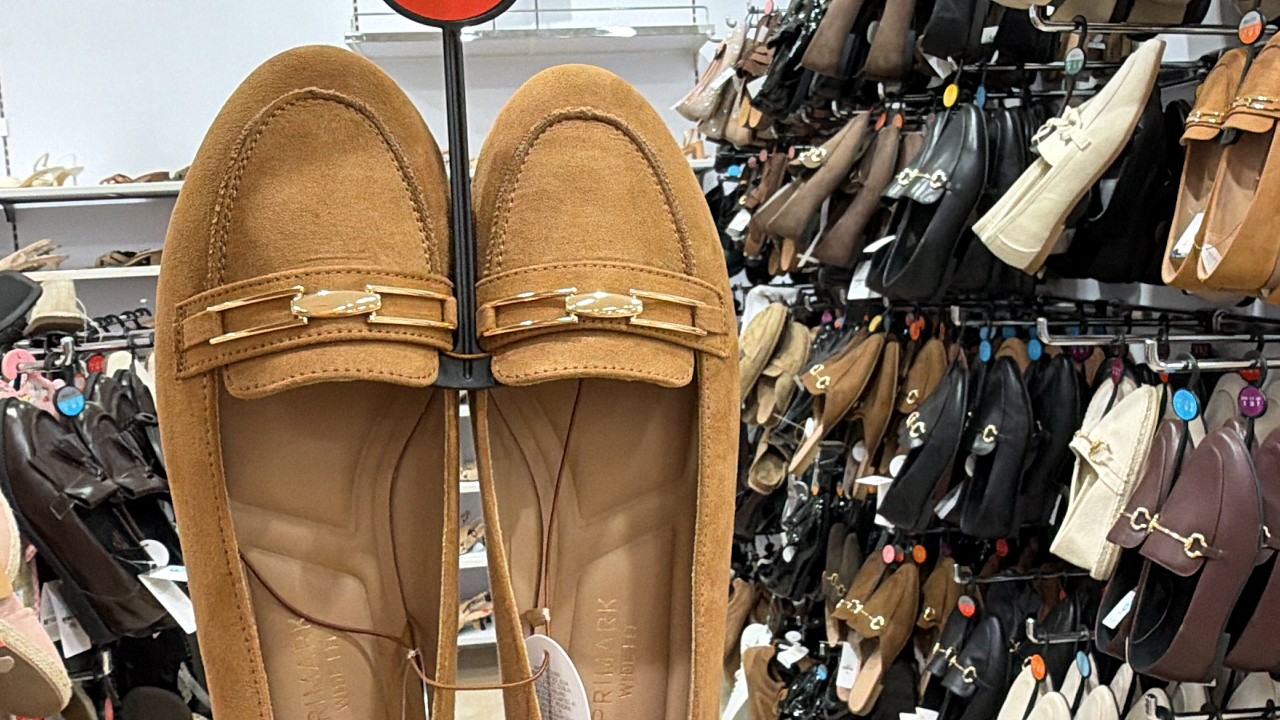 Primark Women's Shoes Collection ~ February - 2026