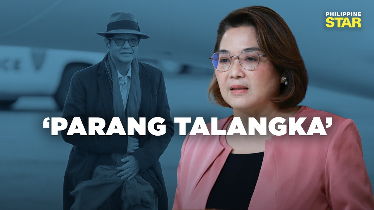 Castro, may bwelta sa mga kontra sa paglahok ng bansa sa UN Security Council