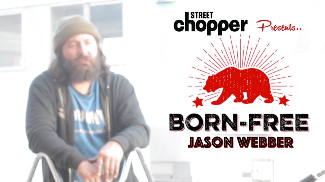 Jason Webber