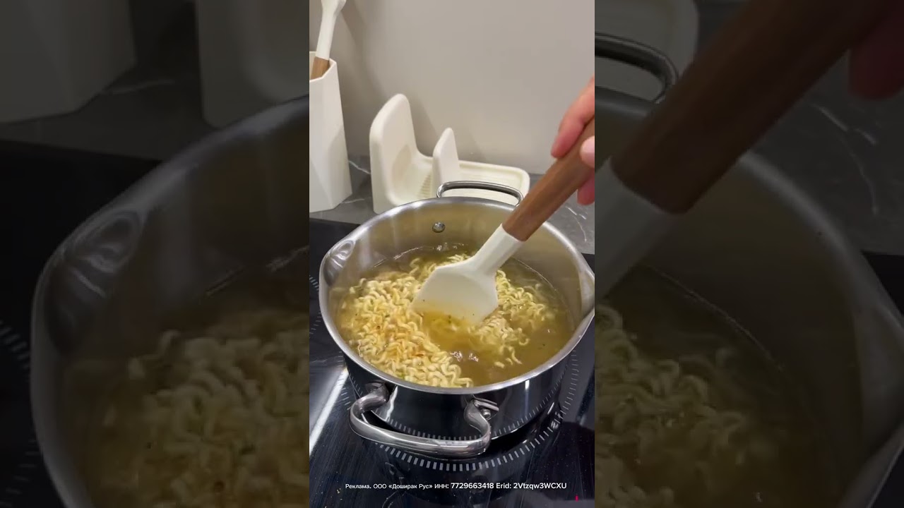 Готовлю себе сам