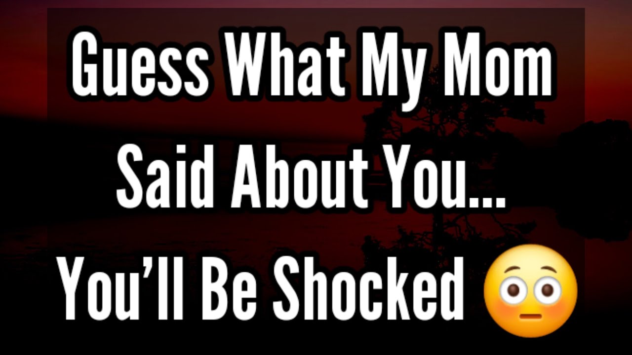 Dm to Df Love Today 🤎🧡 || Guess What My Mom Said About You... You'll Be Shocked 😳😲😯 #loveletter 