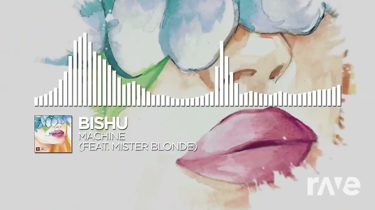 Bishu & Andrah ft. Mister Blonde (Music Mashup)