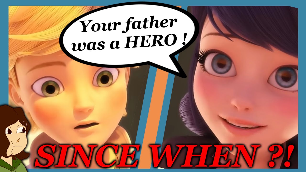 My BIGGEST Problem with the Season 5 Finale of Miraculous