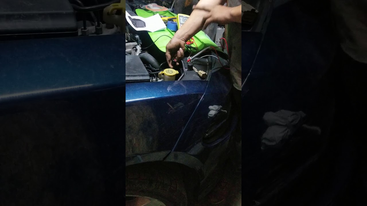 charger 2015+ front end conversion how to wire headlights