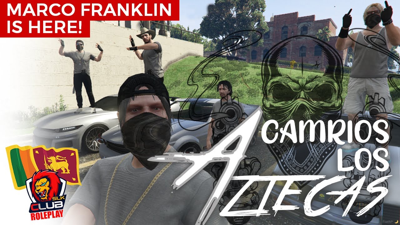 I Have A Dream|GTA RP| Dreamer Gen | Sri Lanka