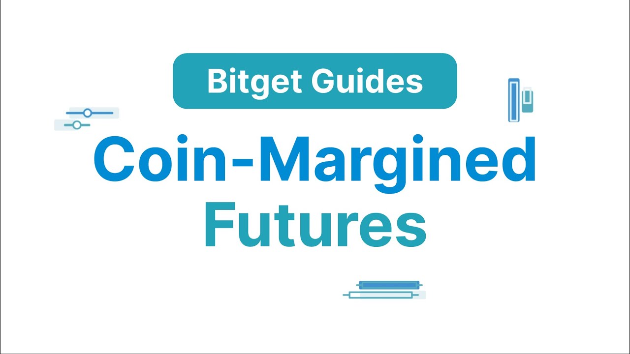What's Coin-Margined Futures? | Bitget Guides