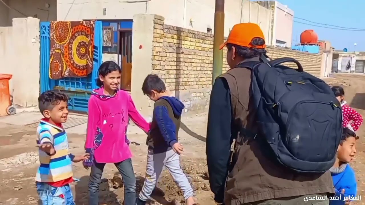 منطقة المدثرة _