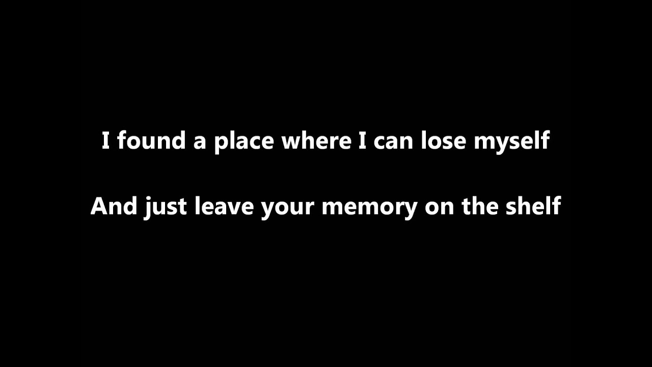 Til I Forget About You by Big Time Rush with Lyrics