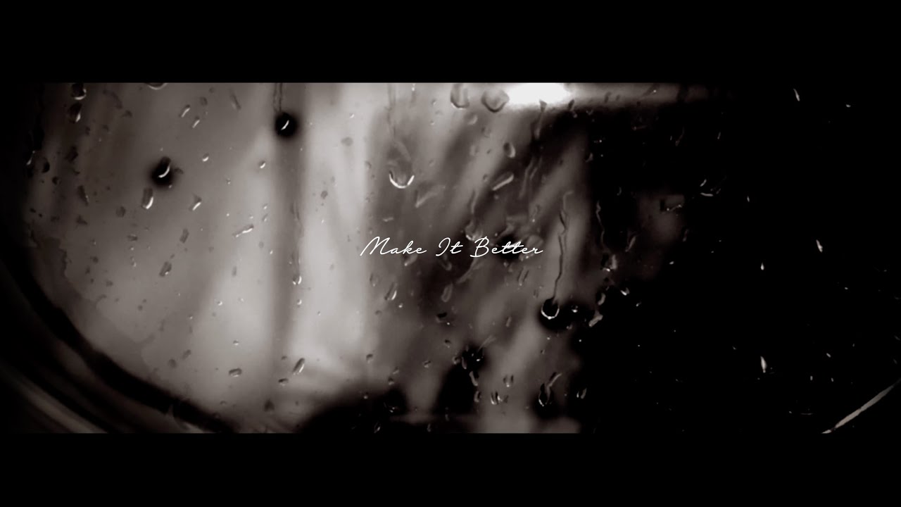 THE CHARM PARK - Make it Better