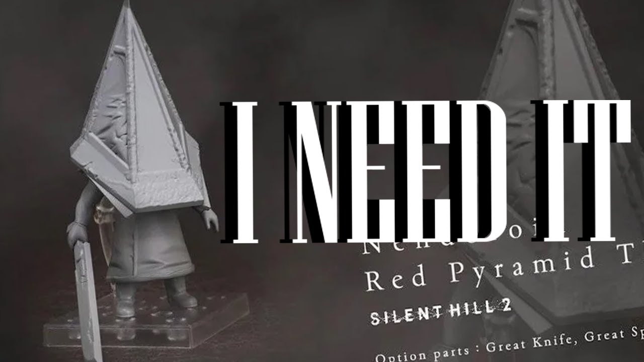 Muse Reacts to Silent Hill Transmission 2