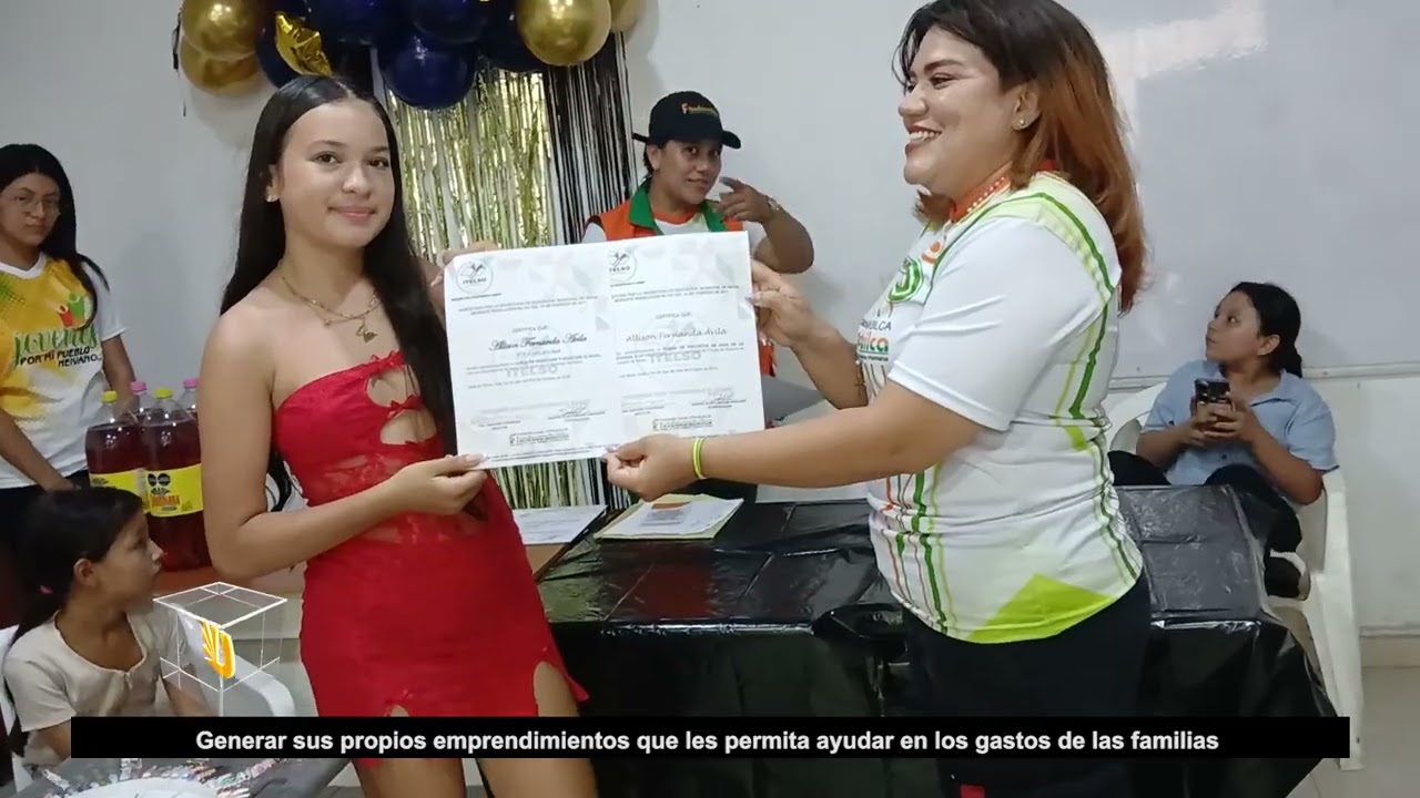 Dimensión Cooperativa TV Octubre 2025