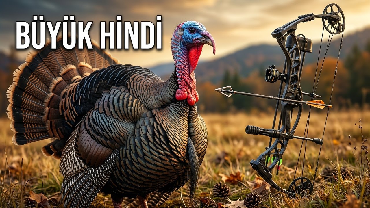 the hunter classic yay&ok ile hindi avı