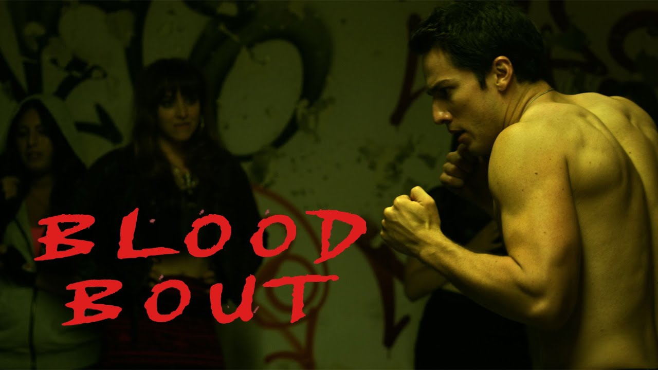 Blood Bout | Trailer | Michael Trevino | Robert Miano | Sam Douglas, Jamie Choi | John Bianco