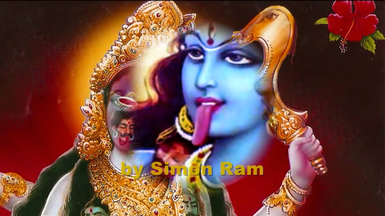 Shri Kali Chalisa|Jai kali mai|❤️
