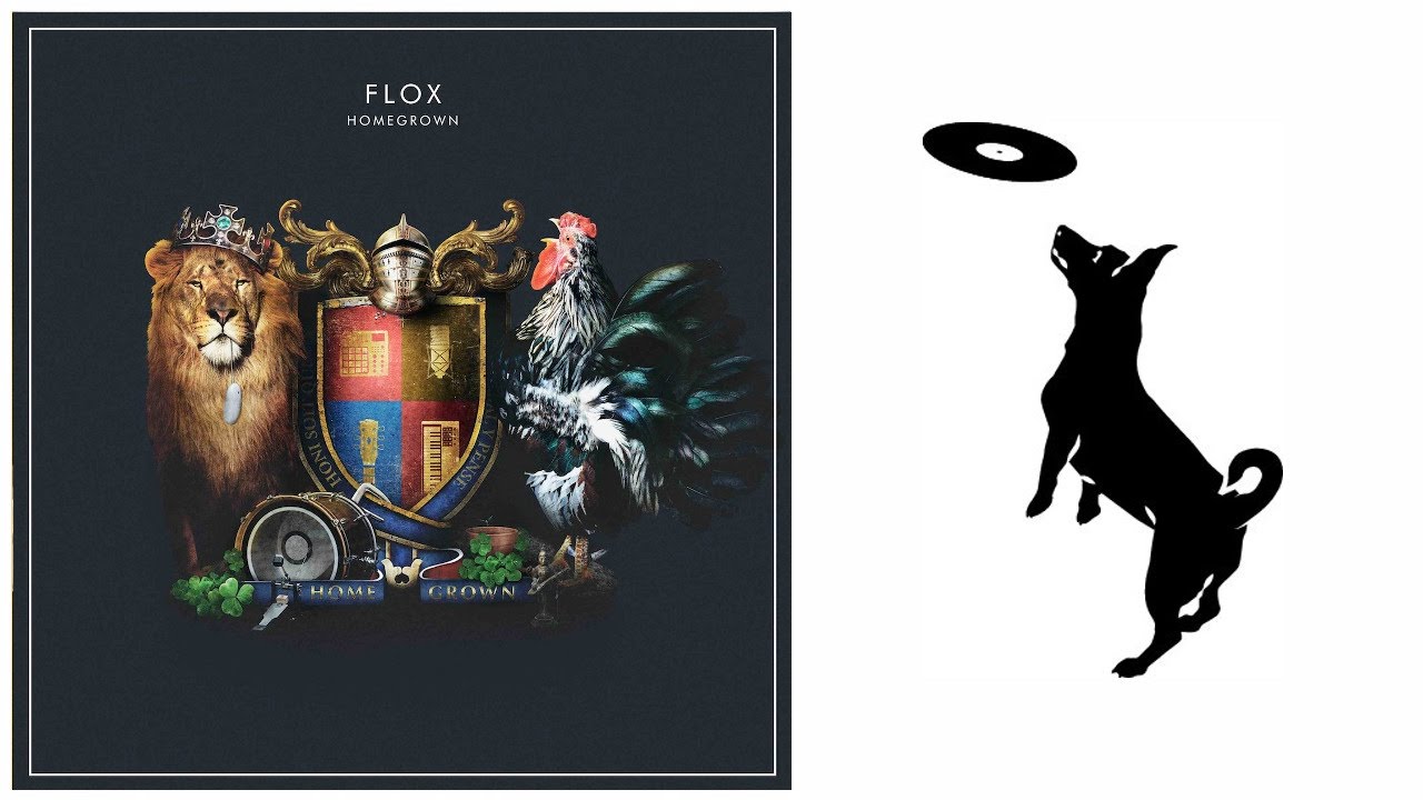 Flox - Times Up